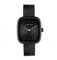 Orologio Calvin Klein Donna in Acciaio 25100100 - 25100100